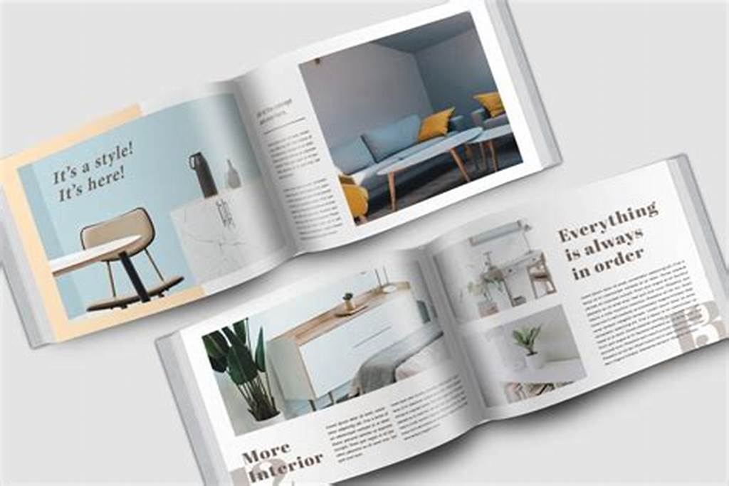 Catalogue Nội Thất: Từ Trang Giấy Đến Không Gian Sống Động 2 Catalogue Noi That 1