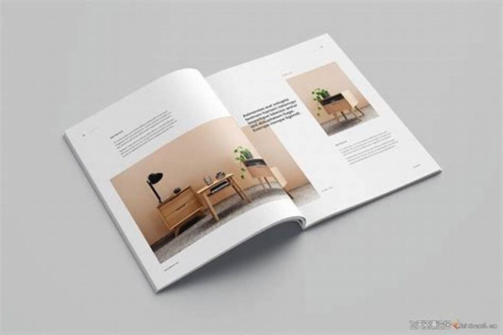 Catalogue Nội Thất: Từ Trang Giấy Đến Không Gian Sống Động 5 Catalogue Noi That 4