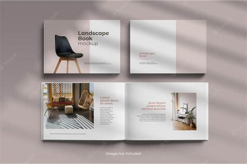 Catalogue Nội Thất: Từ Trang Giấy Đến Không Gian Sống Động 6 Catalogue Noi That 5