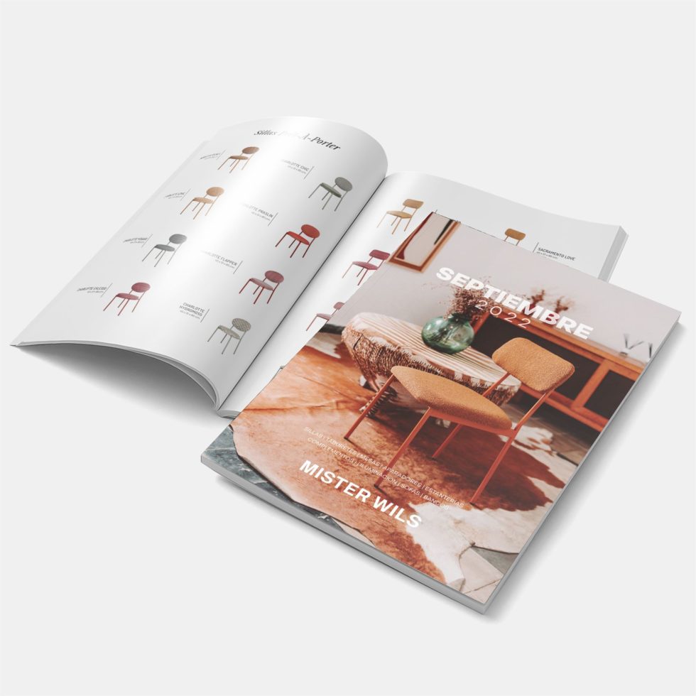 catalogue nội thất