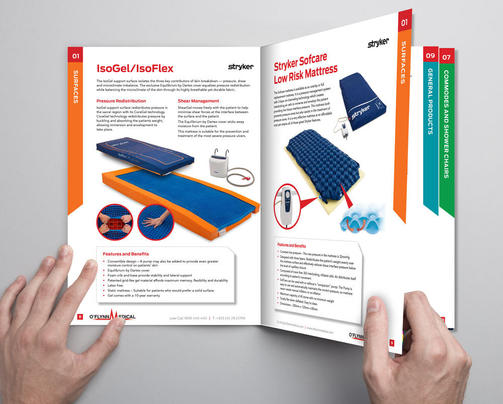 Catalogue San Pham