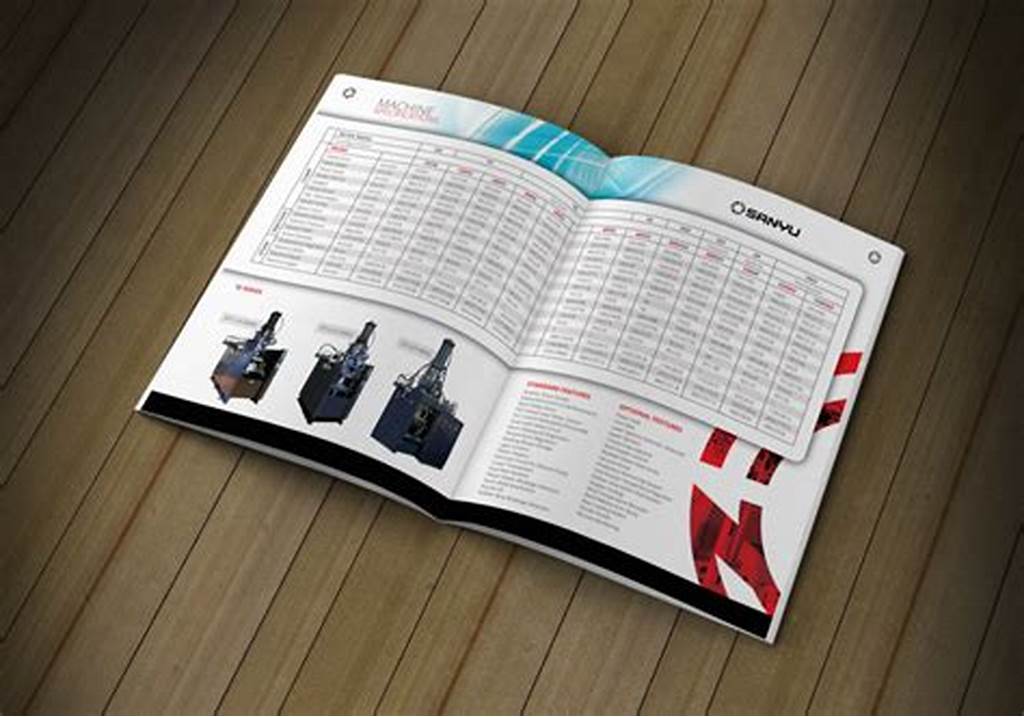 Tại Sao Lựa Chọn Một Công Ty In Catalogue Uy Tín Là Quan Trọng? 2 Cong Ty In Catalogue Uy Tin 2