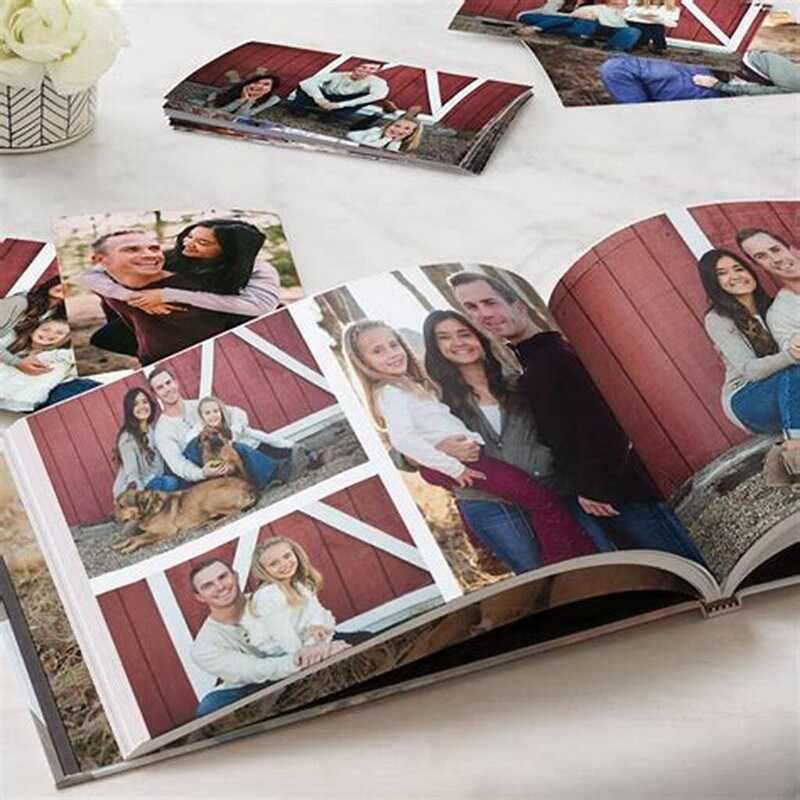 In Photobook - Lưu giữ khoảnh khắc đẹp, vun đắp hạnh phúc 16 Dịch vụ in photobook theo yêu cầu - Tạo nên cuốn album ảnh độc đáo