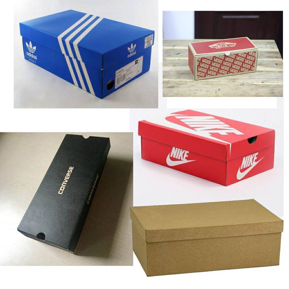 In Hộp Đựng Giày Chắc Chắn, Mẫu Mã Ấn Tượng 20 In Hop Dung Giay