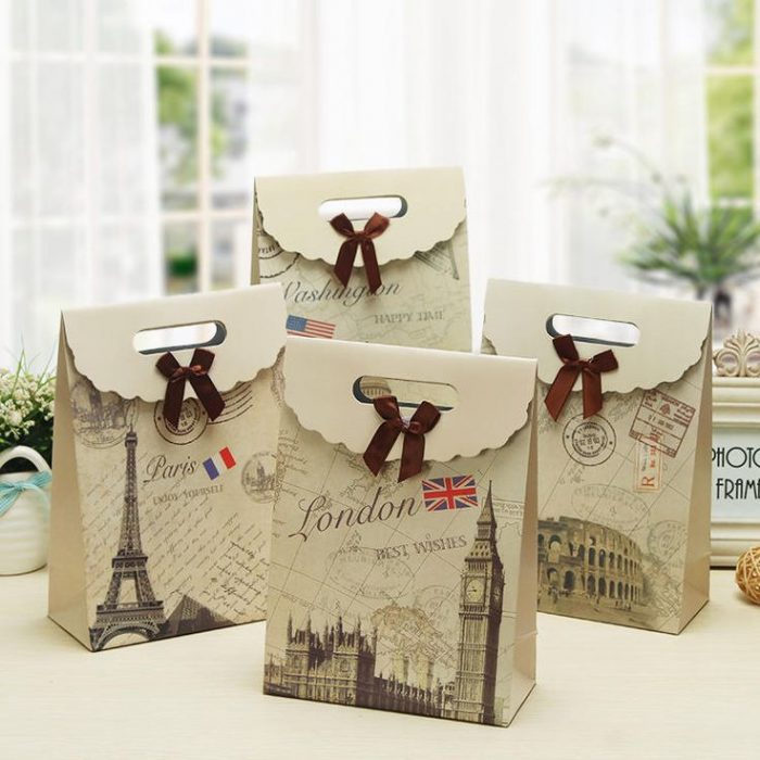 In Túi Giấy Đựng Quà 12 In Tui Giay Dung Qua