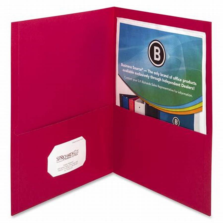 In folder đẹp, giá rẻ 13 In folder gia re
