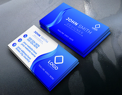 In name card đẹp 22 In name card 1