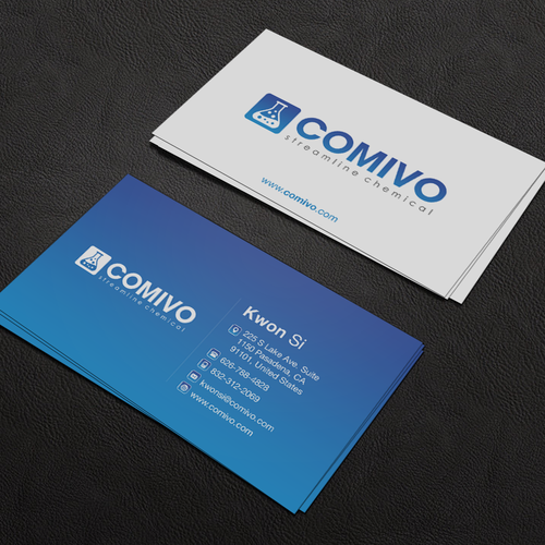 In name card đẹp 20 In name card dep gia re