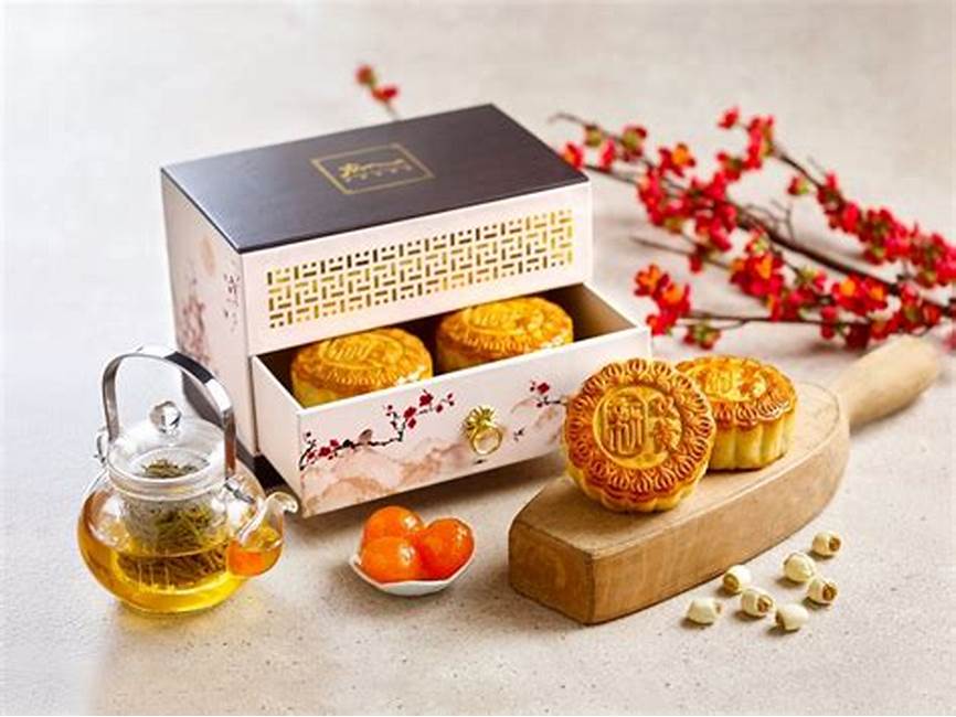 In túi giấy đựng bánh trung thu 18 In tui giay dung banh trung thu gia re