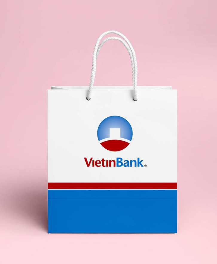 In túi giấy kraft 35 In tui giay kraft gia re