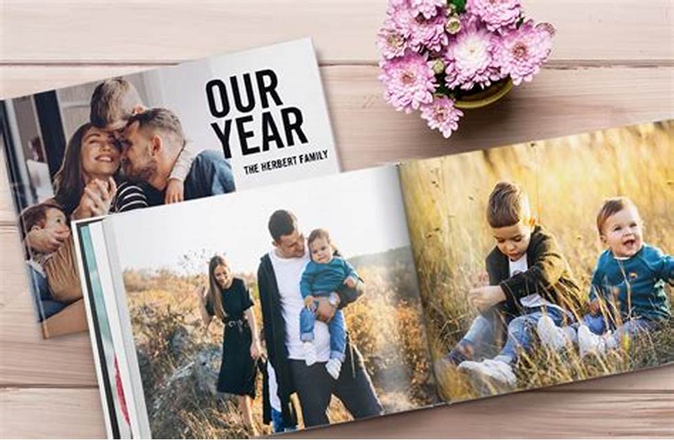 In Photobook - Lưu giữ khoảnh khắc đẹp, vun đắp hạnh phúc 17 Lựa chọn dịch vụ in photobook uy tín, chất lượng