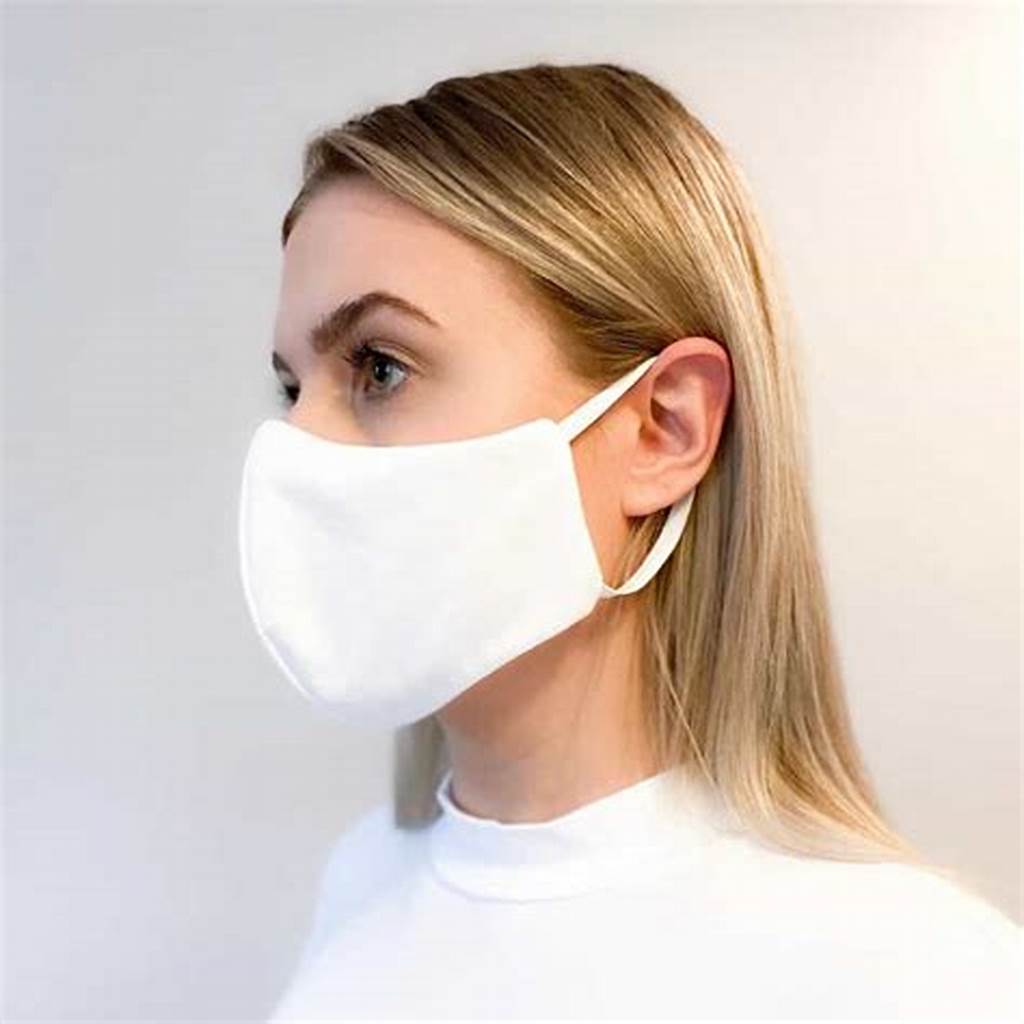 Sử dụng khẩu trang đúng cách - Bảo vệ sức khỏe bản thân và cộng đồng 3 Su dung khau trang dung cach