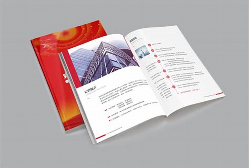 Thiết Kế Catalogue Chuyên Nghiệp: Nghệ Thuật Thổi Hồn Vào Thương Hiệu 2 Thiet Ke Catalogue Chuyen Nghiep 1