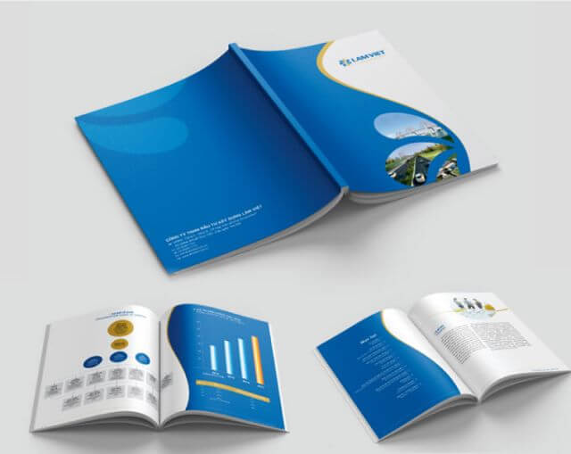 Catalogue Xanh - Nâng Tầm Doanh Nghiệp 2 catalogue 2