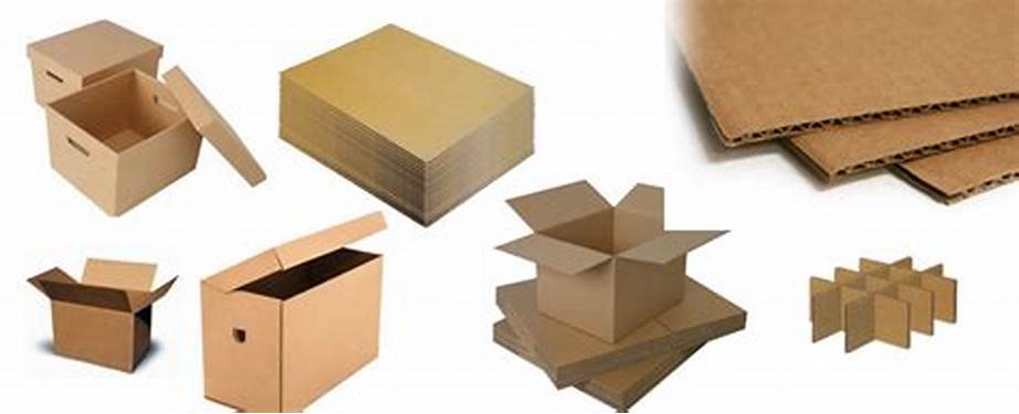 In Thùng Carton, Hộp Carton Giá Rẻ 15 dich vu in Thung Carton