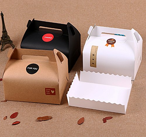 In Hộp Bánh Kem, In Hộp Bánh Sinh Nhật 35 hop banh kem dep