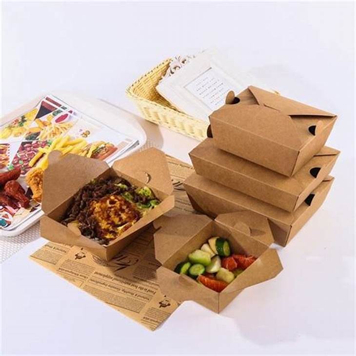 In hộp đựng gà nướng 14 hop dung ga nuong gia re