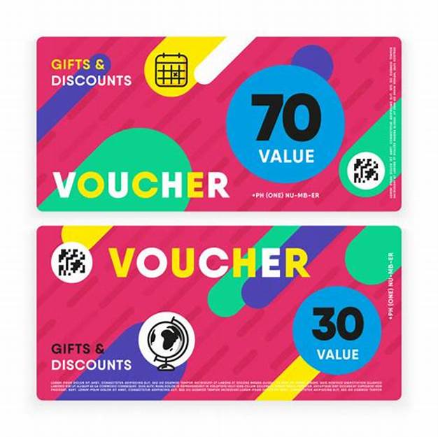 In voucher 22 in an voucher