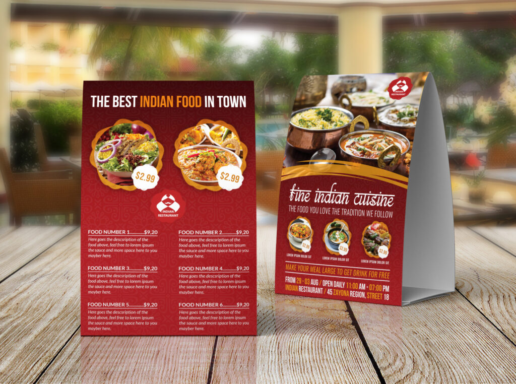 Dịch Vụ In Tờ Rơi và Brochure giúp quảng cáo doanh nghiệp hiệu quả 12 in brochure