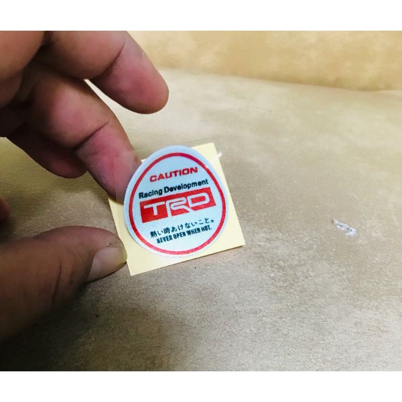 In Decal Giá Rẻ | In Tem Nhãn Decal 34 in decal uy tin
