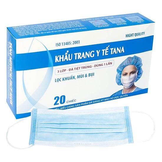 In Hộp Khẩu Trang Y Tế Giá Rẻ 35 in hop khau trang y te gia re