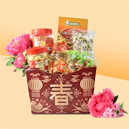 In Hộp Quà Tết 15 in hop qua tet gia re