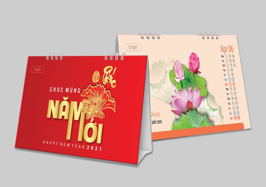 In lịch tết 2025 14 in lich tet 2025 dep