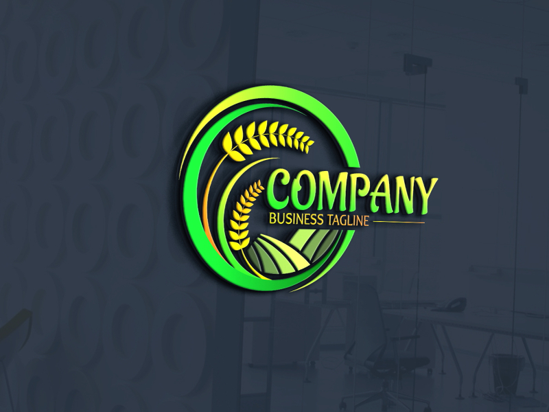 In Logo Decal Dán Giá Rẻ, Thiết Kế Theo Yêu Cầu 10 in logo gia re