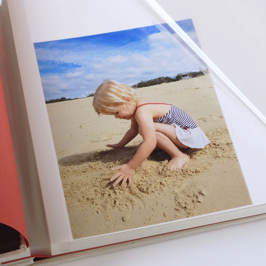 Tìm hiểu về photobook trong in ấn 2 in photobook dep