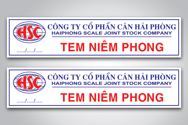 In Tem Niêm Phong 11 in tem niem phong