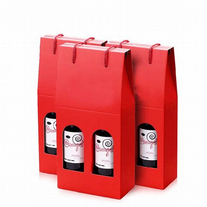 In túi giấy đựng rượu 14 in tui giay dung ruou gia re