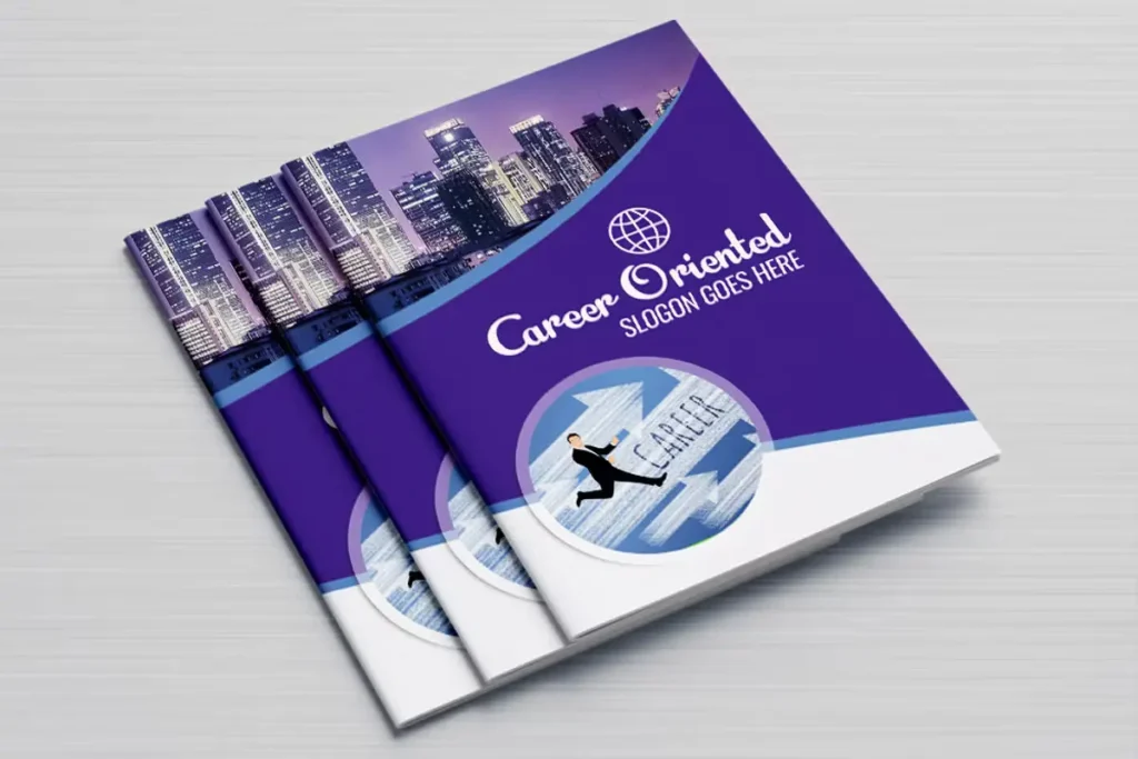 Khám Phá Những Mẫu Catalogue Đẹp: Khi Thiết Kế Nói Lên Thương Hiệu 4 mau catalogue dep 4 1
