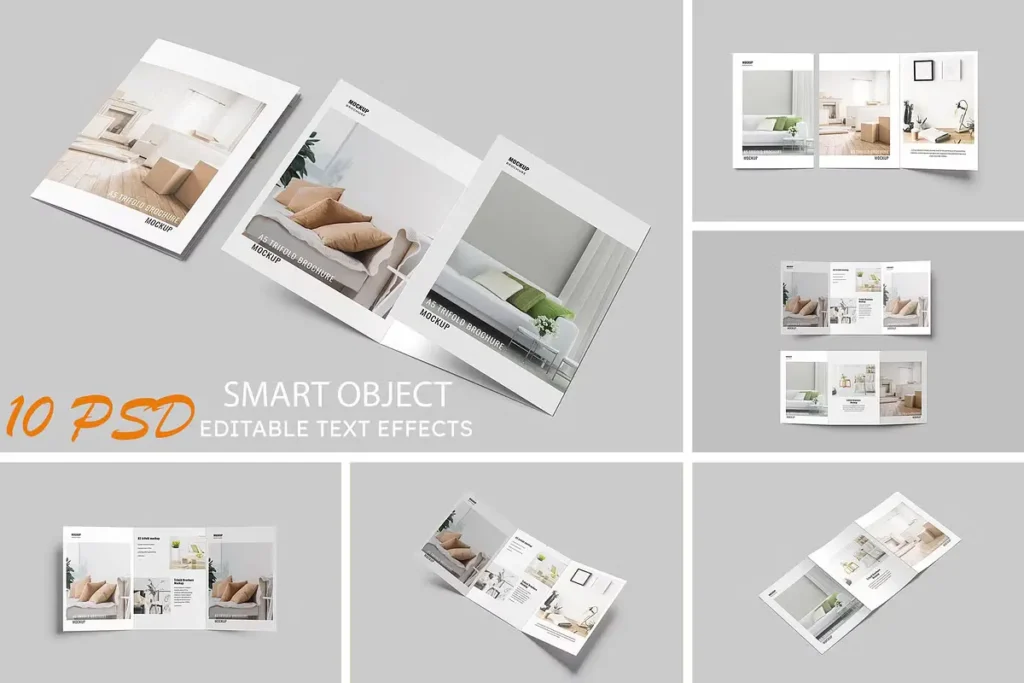 Khám Phá Những Mẫu Catalogue Đẹp: Khi Thiết Kế Nói Lên Thương Hiệu 8 mau catalogue dep 8