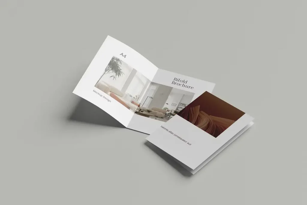 Khám Phá Những Mẫu Catalogue Đẹp: Khi Thiết Kế Nói Lên Thương Hiệu 9 mau catalogue dep 9