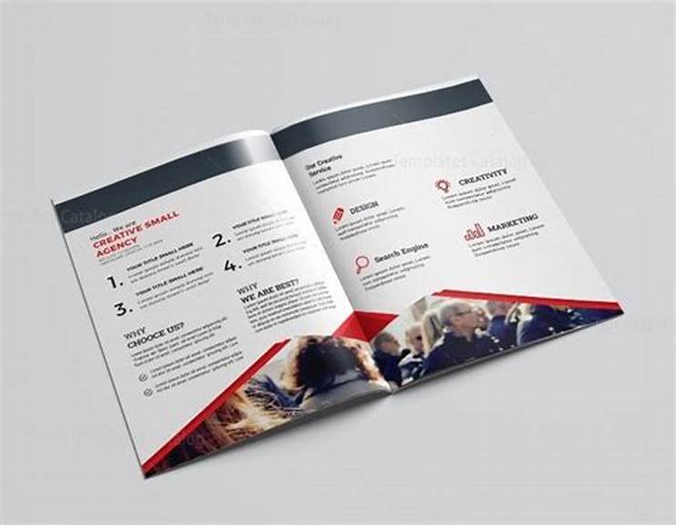 In Catalogue Đẹp Giá Rẻ Tại Tphcm 11 mau catalogue dep