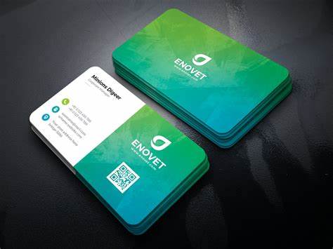 In name card đẹp 25 mau name card dep 2