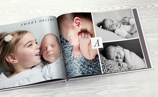 Tìm hiểu về photobook trong in ấn 5 mau photobook 2