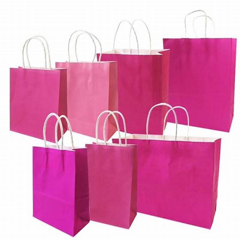 In túi giấy mỹ phẩm 19 tui giay my pham gia re