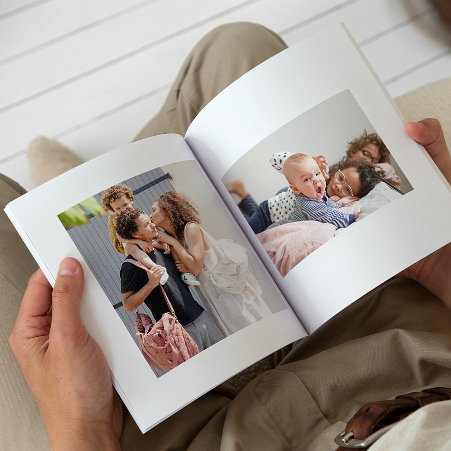Ưu điểm của photobook và cách chọn chất liệu để in 3 uu diem in photobook 2