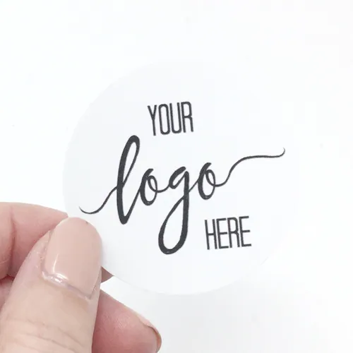 Top 10 Điều Thú Vị Về Logo Sticker Bạn Có Thể Chưa Biết 4 3. Ứng Dụng Trong Chiến Lược Marketing