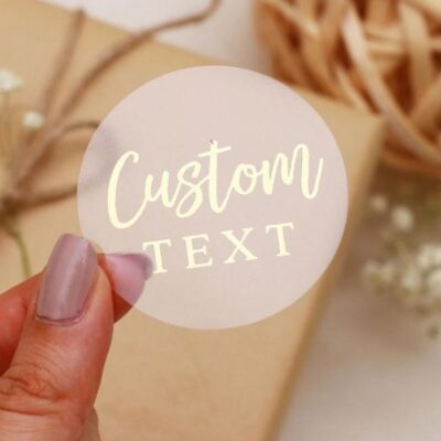 Top 10 Điều Thú Vị Về Logo Sticker Bạn Có Thể Chưa Biết 5 4. Thiết Kế Và Màu Sắc Đa Dạng