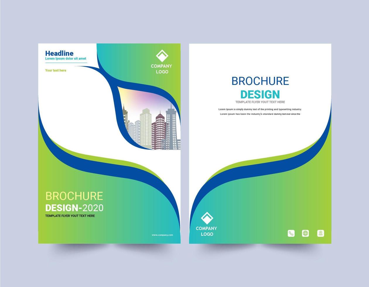 Case Study: Thành Công Của Doanh Nghiệp Khi Sử Dụng Catalogue Hiệu Quả 4 Catalogue thân thiện môi trường