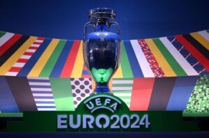 Cơ Hội Vô Địch Euro 2024
