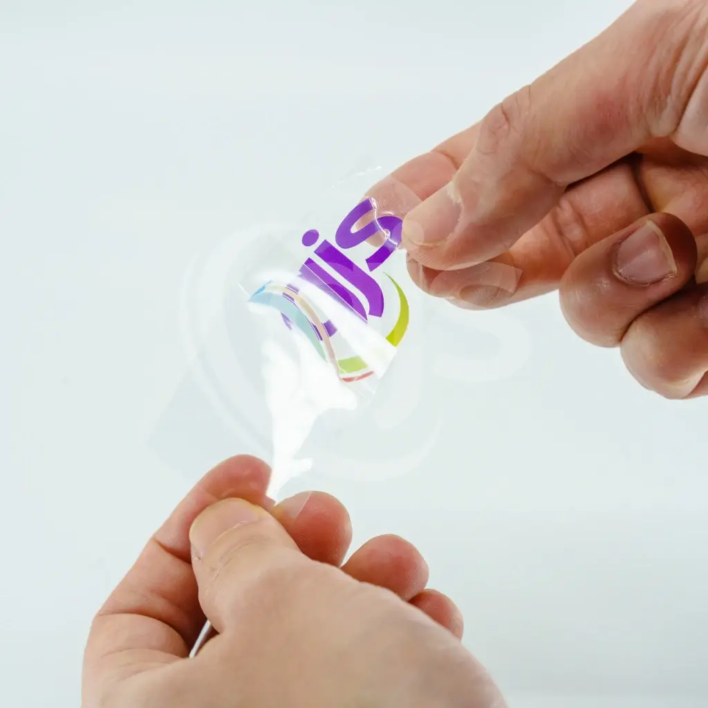 In Tem Dán UV DTF : Bền Đẹp - Chống Nước 19 Cong Nghe In Tem Dan UV DTF