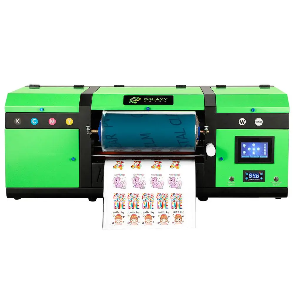 In Tem Dán UV DTF : Bền Đẹp - Chống Nước 20 Dich Vu In Tem Dan UV DTF Gia Re TPHCM
