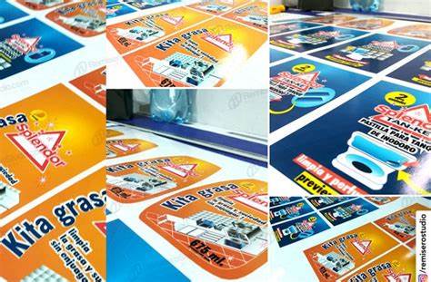 Dịch Vụ In Nhanh Giá Rẻ TPHCM: Giải Pháp Hoàn Hảo Cho Nhu Cầu In Ấn Cấp Tốc 4 In Nhanh Tem Nhãn - Bao Bì