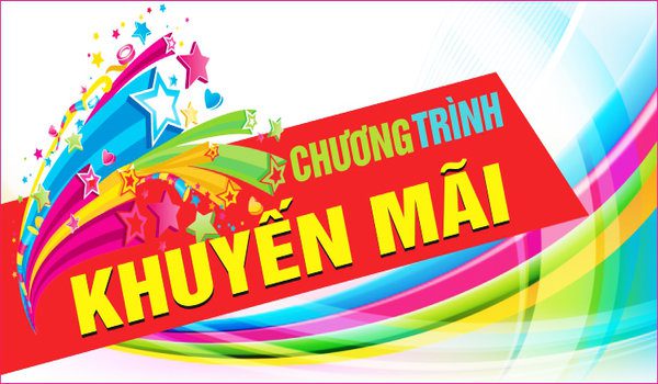 Giảm giá tới 49% Khuyến Mãi Chào Hè Cho Các Công Ty Tổ Chức Sự Kiện 2 KHUYEN MAI 1