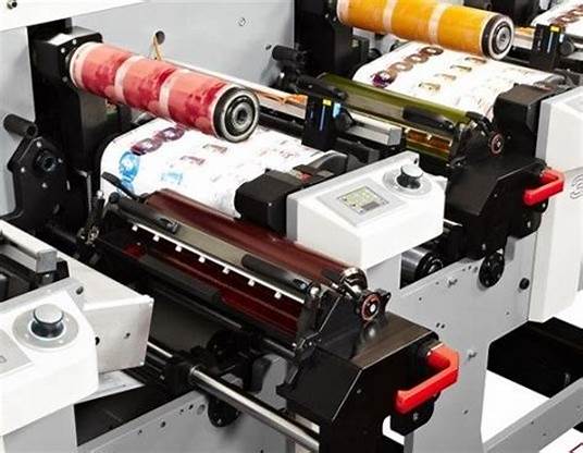 In Flexo: Tìm Hiểu Sâu về Công Nghệ In Ấn Đang Thống Lĩnh Ngành Công Nghiệp 3 Kỹ thuật in Flexo