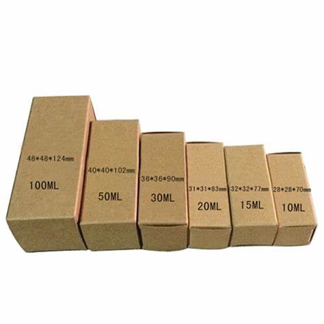 Tìm Hiểu Giá In Túi Giấy Mỹ Phẩm Tại In.pro.vn 4 Lựa Chọn Chất Liệu Cho Túi Giấy Mỹ Phẩm