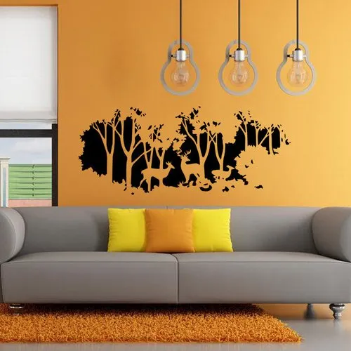 Decal: Sắc màu, Chất liệu, Ứng dụng - Tất cả trong một 4 Lựa chọn dịch vụ in ấn decal uy tín